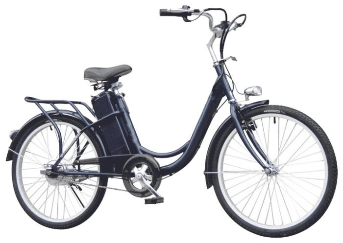 Велосипед Ecobahn 605