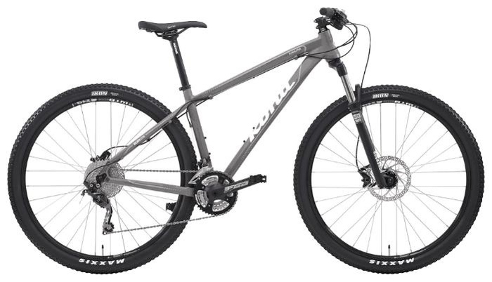 Велосипед KONA Kahuna (2014)