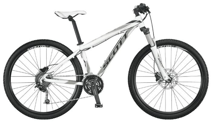 Велосипед Scott Contessa Scale 730 (2014)