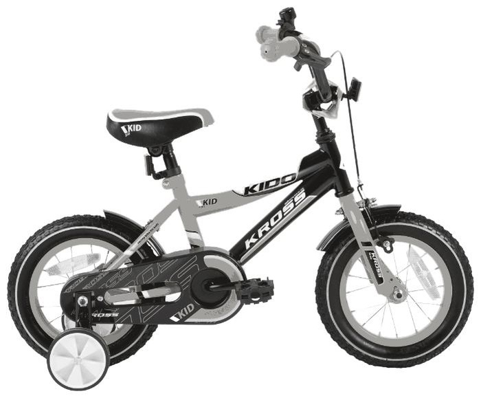 Велосипед Kross Kido (2014)