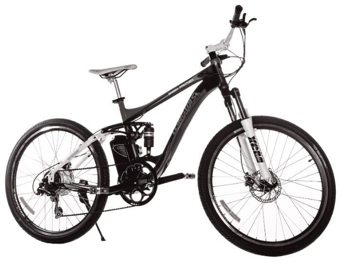 Велосипед Longwise LWEB-L2605 Panther