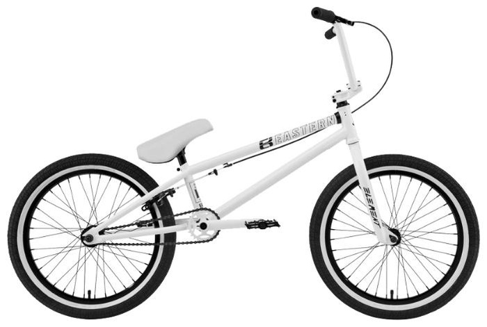 Велосипед Eastern Element (2014)