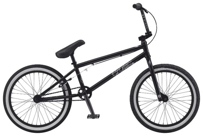 Велосипед GT Fly 20 (2014)