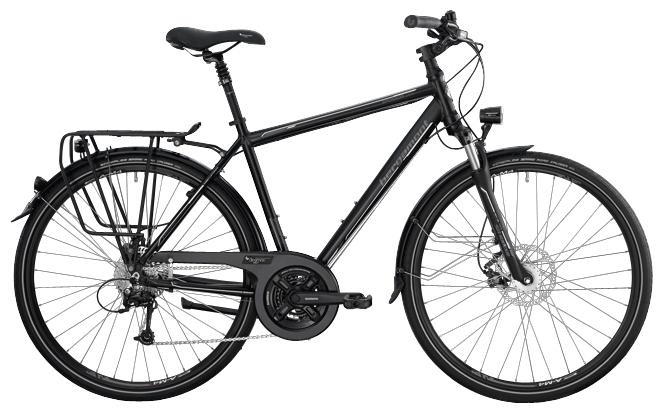 Велосипед Bergamont Sponsor Disc Gent (2014)