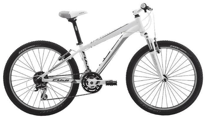 Велосипед Fuji Bikes Dynamite Pro Girl (2014)