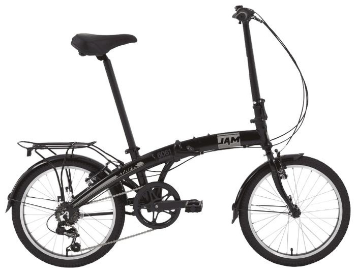 Велосипед STARK Jam (2014)