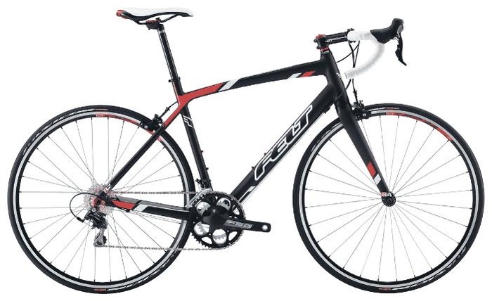 Велосипед Felt Z85 (2014)