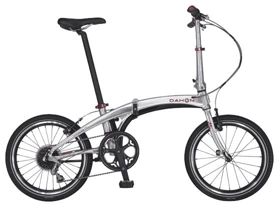 Велосипед Dahon Vigor P9 (2014)