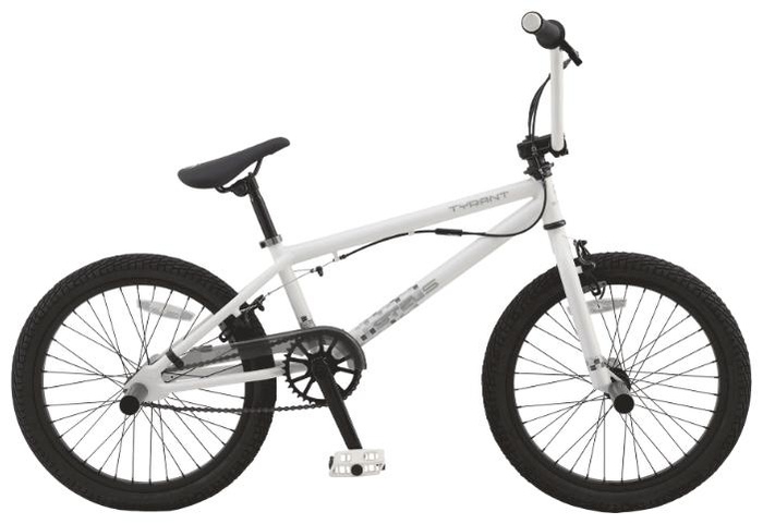 Велосипед STELS Tyrant (2014)