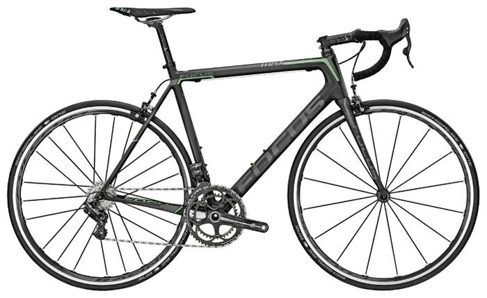 Велосипед Focus Izalco Max 2.0 Race (2014)