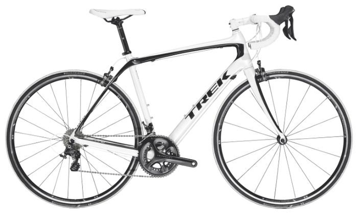 Велосипед TREK Domane 4.7 Compact (2014)
