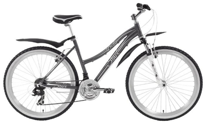 Велосипед STARK Indy Lady (2014)