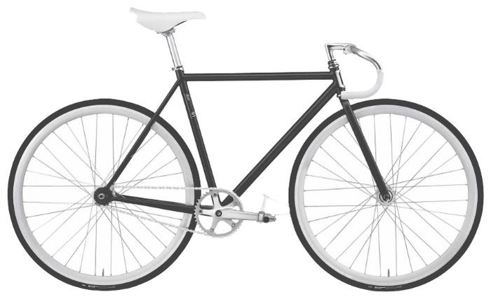 Велосипед Globe Roll 1 Drop (2013)