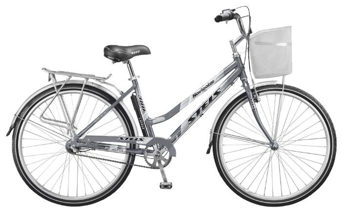 Велосипед STELS Navigator 380 Lady (2014)