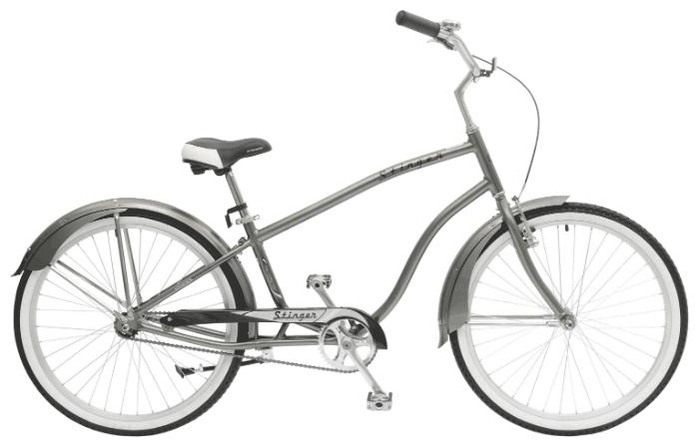 Велосипед Stinger Cruiser (2014)