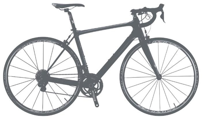 Велосипед KHS Flite 780 (2014)