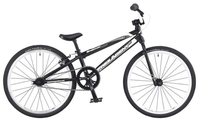 Велосипед Free Agent Speedway Junior (2014)