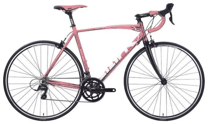 Велосипед STARK Peloton (2014)