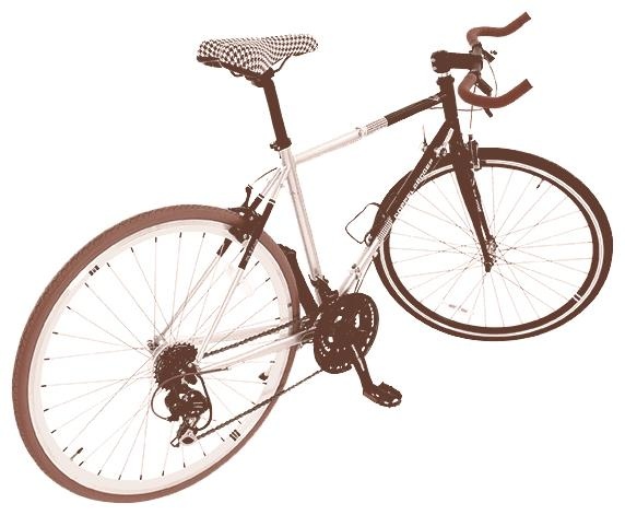 Велосипед Doppelganger 826 Matchem