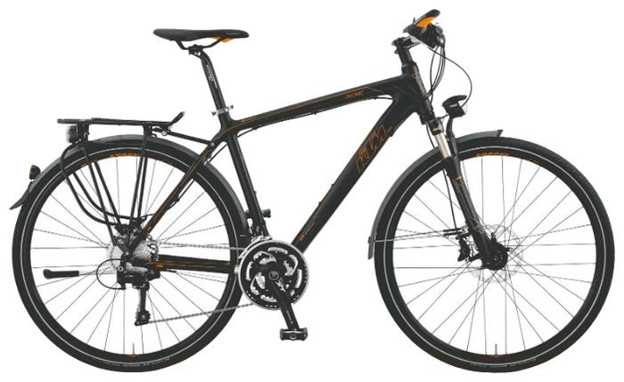 Велосипед KTM Phonic LC (2014)