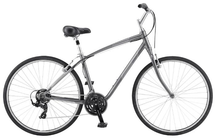 Велосипед Giant Cypress (2014)