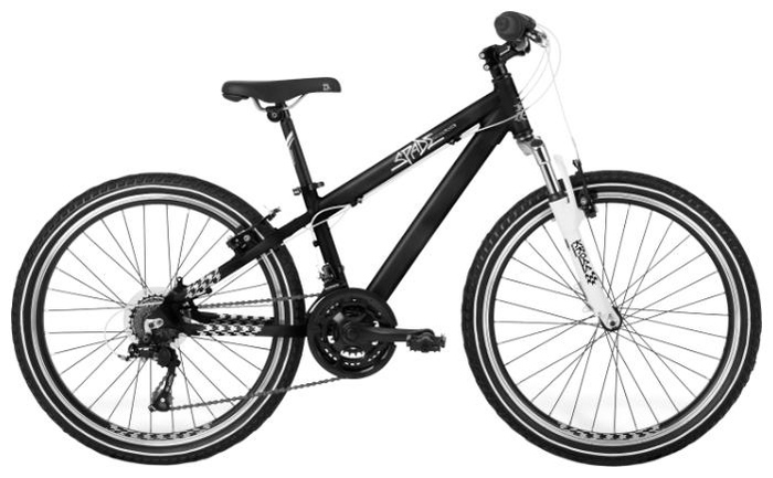 Велосипед Kross Spade Replica (2014)