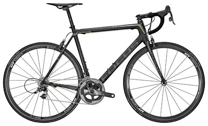 Велосипед Focus Izalco Max 0.0 Race (2014)