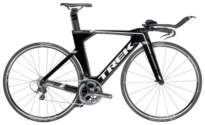 Велосипед TREK Speed Concept 7.5 (2014)