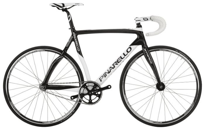 Велосипед Pinarello XTrack Carbon Duell Track (2014)