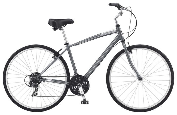 Велосипед Schwinn Voyageur 3 (2014)