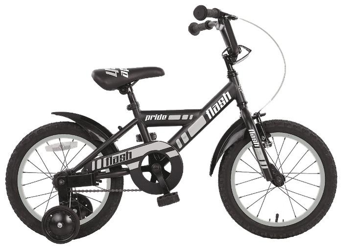 Велосипед Pride Flash (2014)