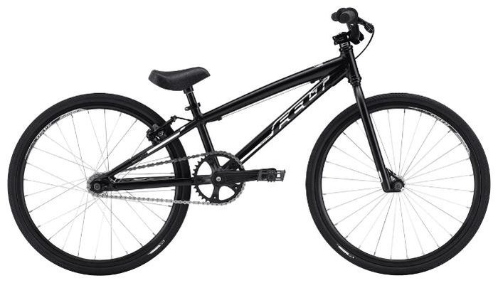 Велосипед Felt Sector Mini (2014)