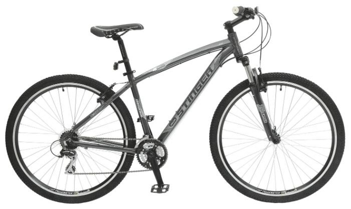 Велосипед Stinger Genesis 29er 3.3 (2014)