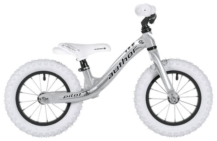 Велосипед Author Pilot (2014)