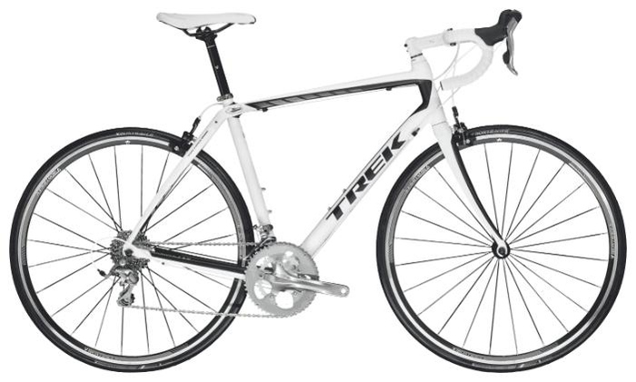 Велосипед TREK Domane 2.0 Compact (2014)