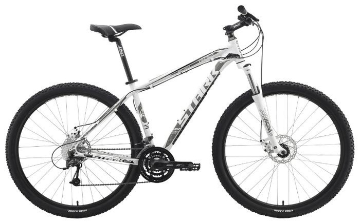 Велосипед STARK Armer Disc (2014)