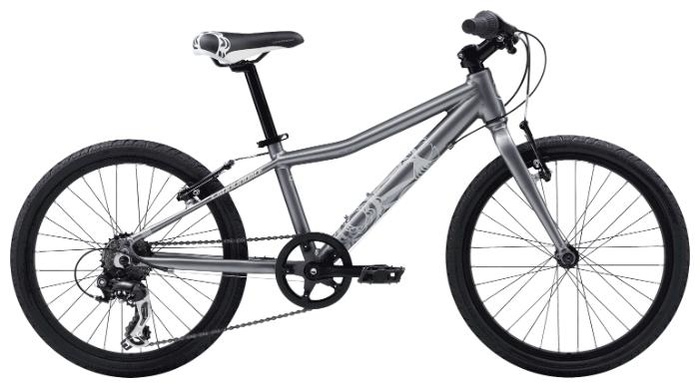 Велосипед Cannondale Street 20 Girl's (2014)