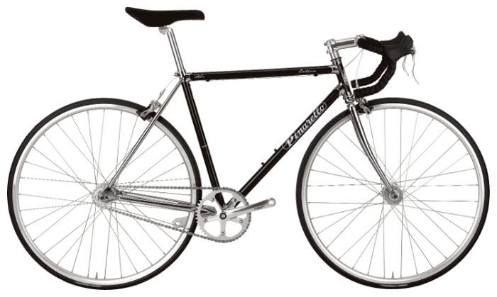 Велосипед Pinarello Catena CrMo (2014)