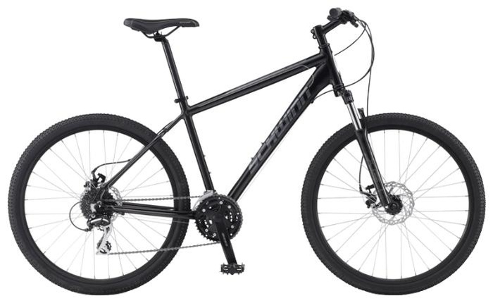 Велосипед Schwinn Mesa 2 Disc (2014)