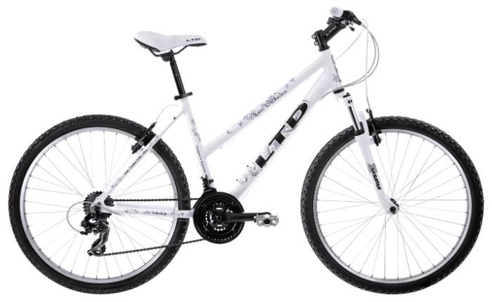 Велосипед LTD Miss Orchidea (2014)