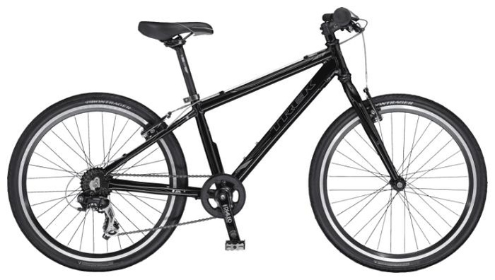 Велосипед TREK Kids' FX Boy’s (2014)