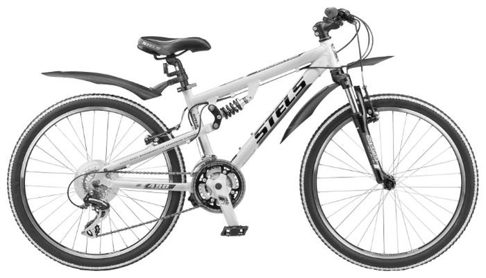 Велосипед STELS Navigator 490 (2014)