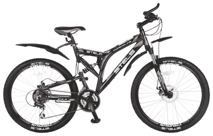 Велосипед STELS Adrenalin Disc (2014)