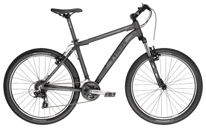 Велосипед TREK 3700 (2014)