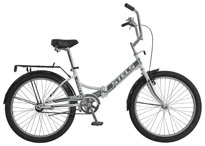 Велосипед STELS Pilot 720 (2014)