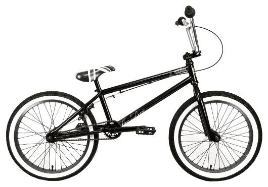 Велосипед TotalBMX The Brit (2014)