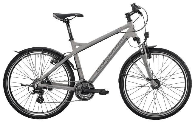 Велосипед Bergamont Vitox 5.4 EQ (2014)