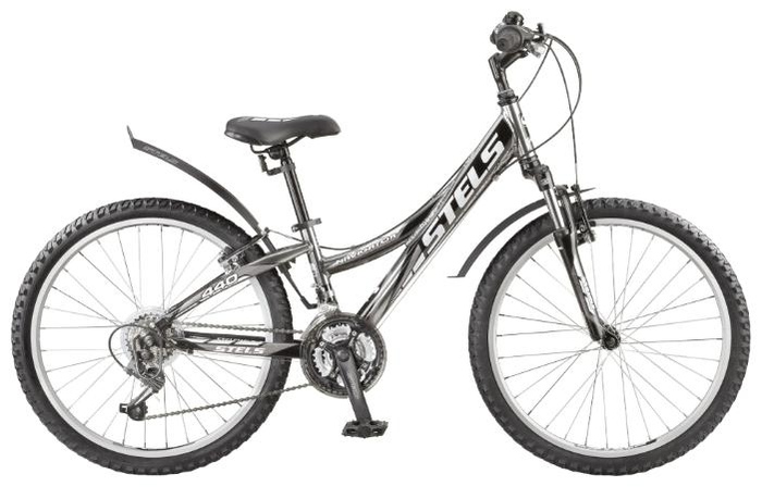 Велосипед STELS Navigator 440 (2014)