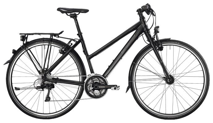 Велосипед Bergamont Vitess LTD Rigid Lady (2014)