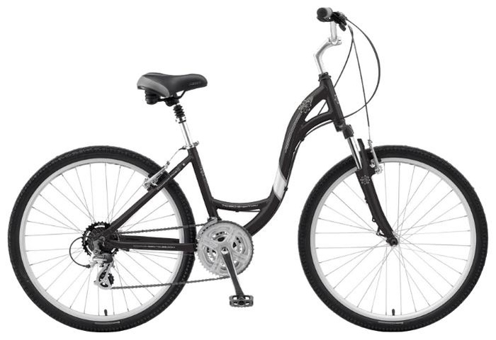 Велосипед KHS TC 150 Ladies (2014)